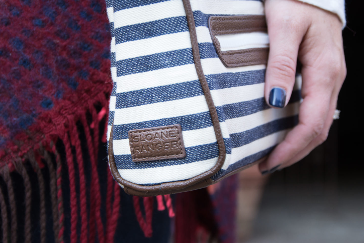 What to Wear for Traveling in Chilly Weather