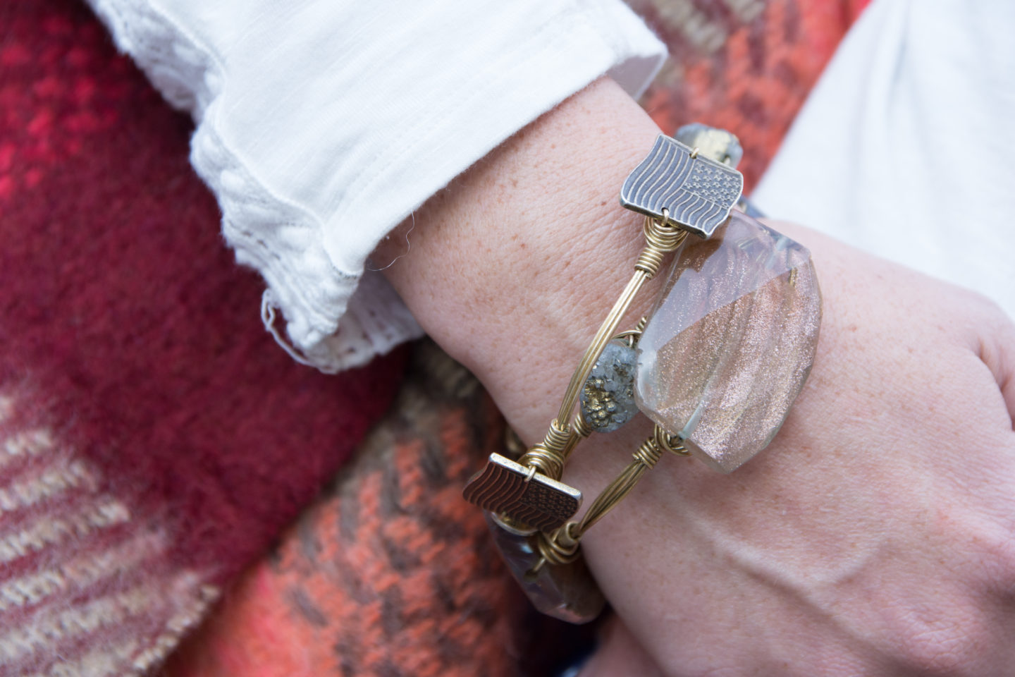 What to Wear for Traveling in Chilly Weather