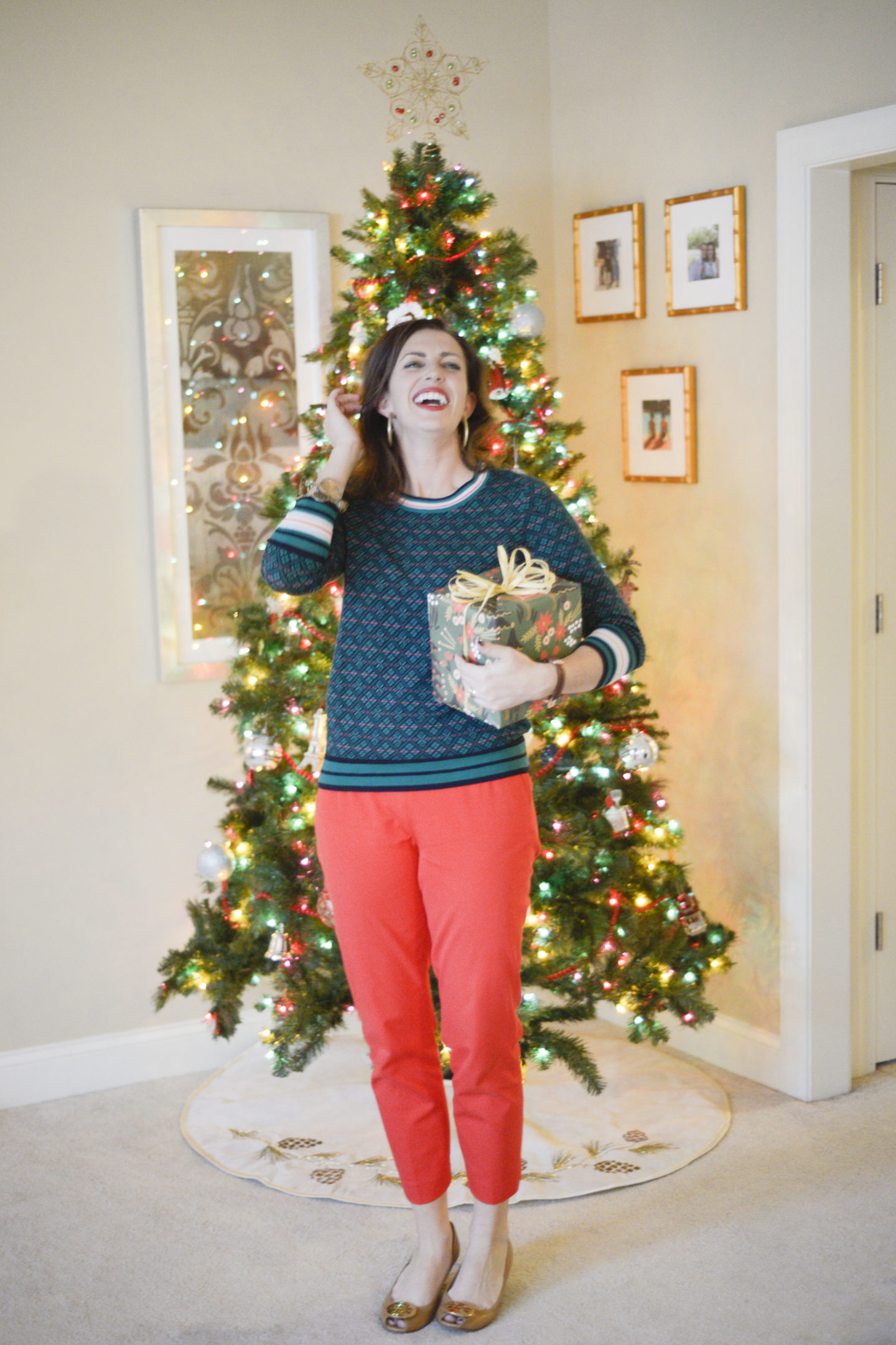 Holiday Party Ready with Daniel Wellington