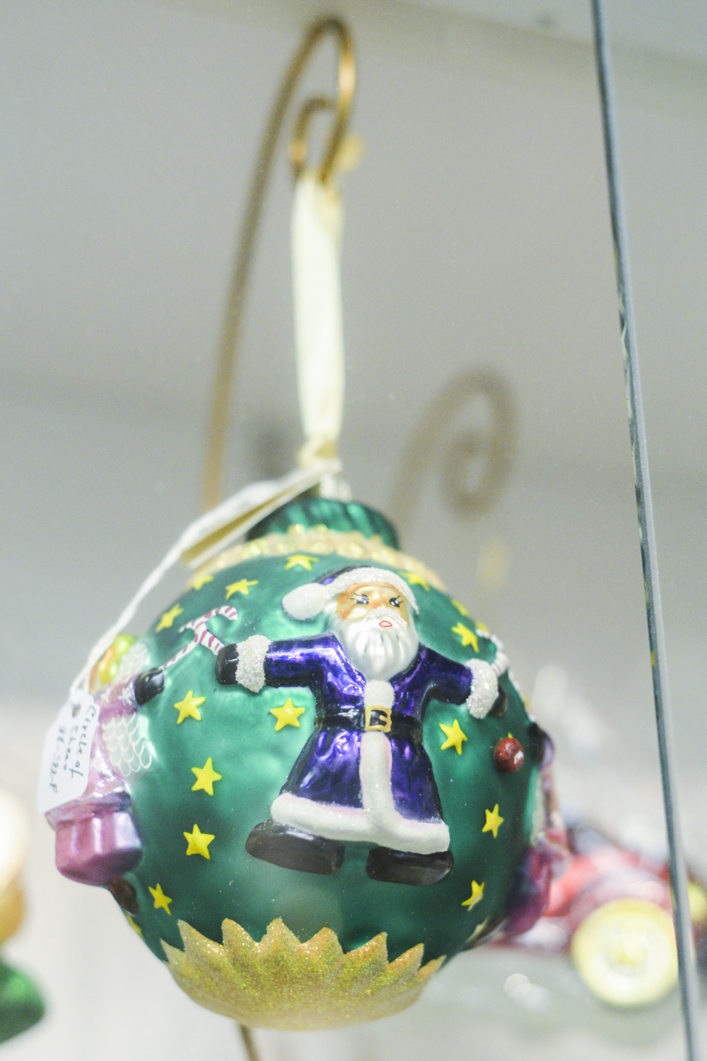 Holiday Roundup