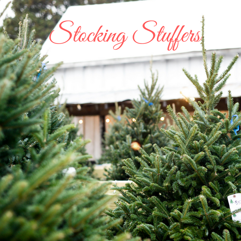 Stocking Stuffers