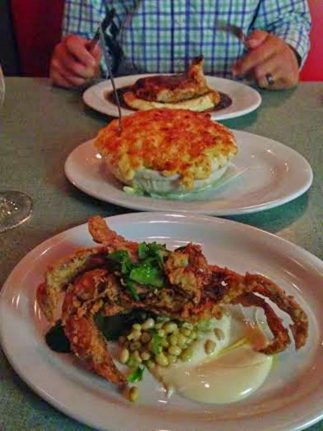 12 Restaurants to Try in North Carolina
