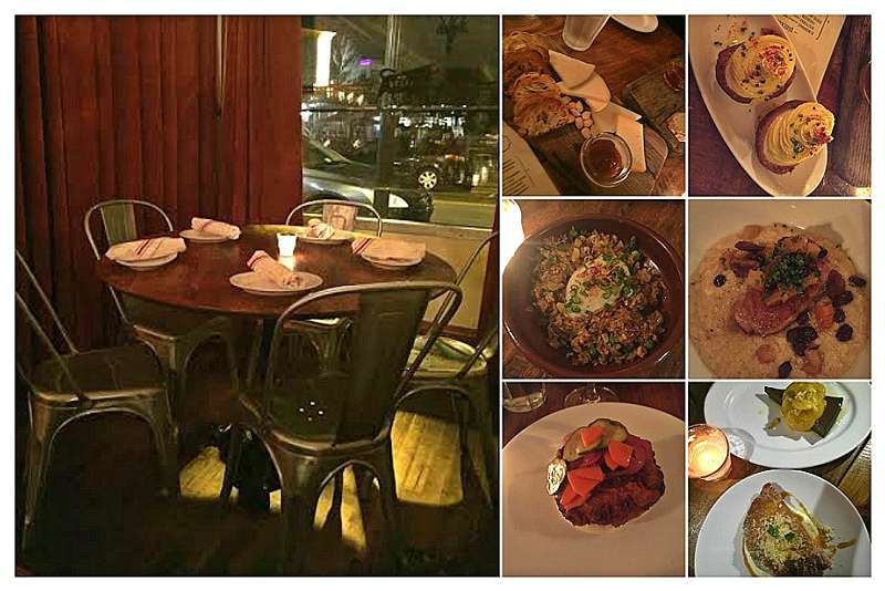 12 Restaurants to Try in North Carolina