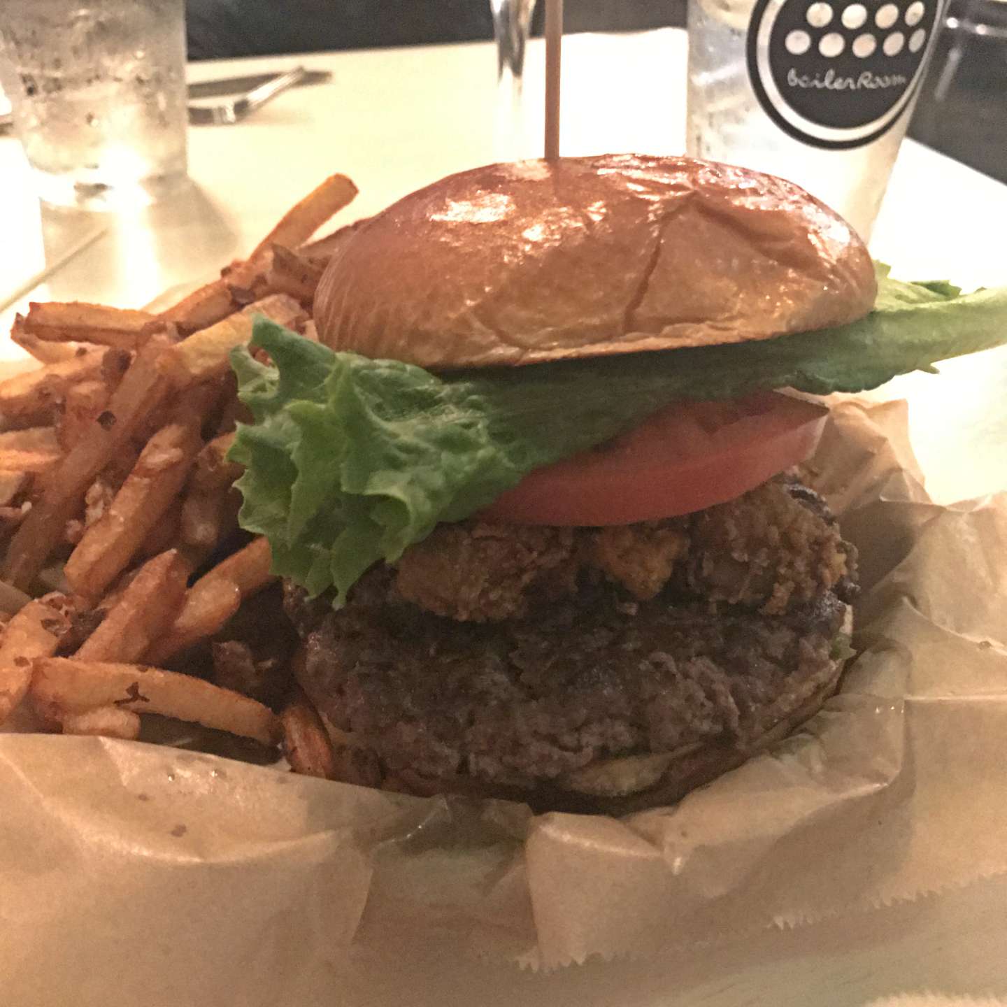 12 Restaurants to Try in North Carolina