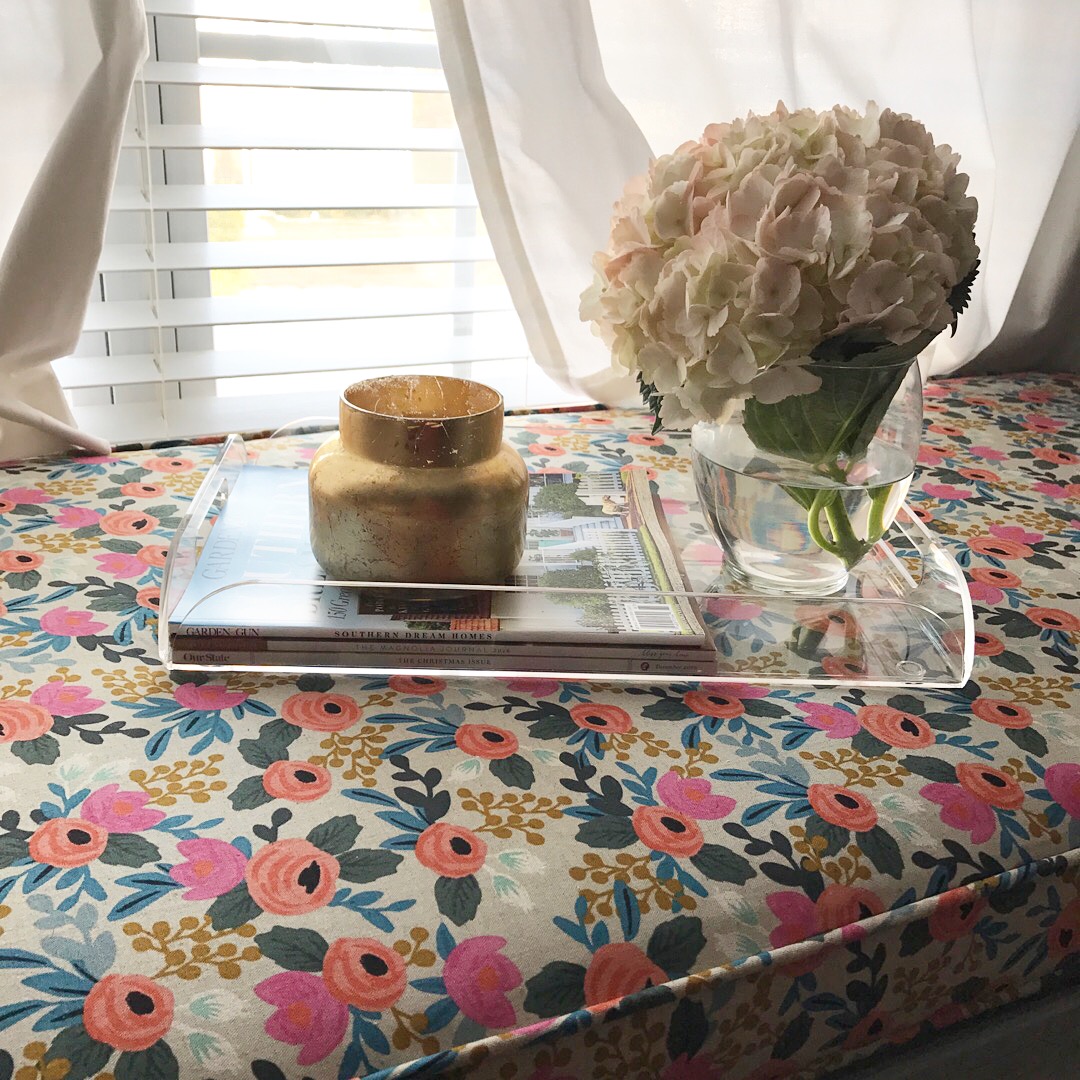 Current Home Decorating Favorites
