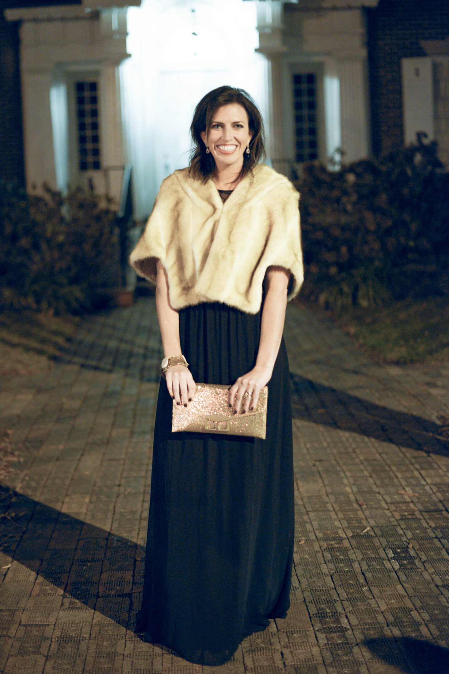 What to Wear to an Inaugural Ball