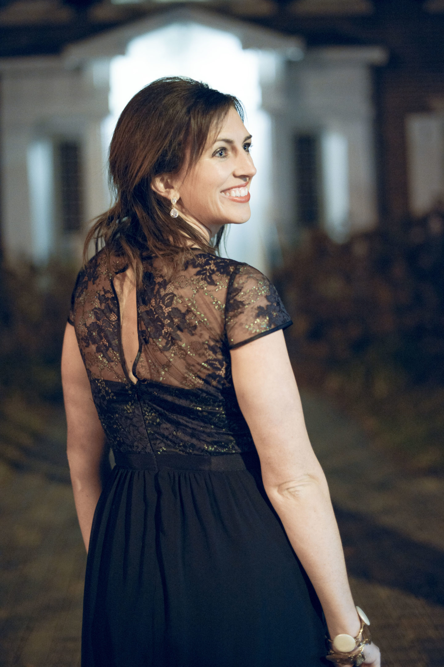What to Wear to an Inaugural Ball