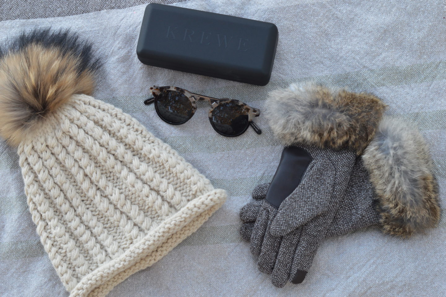 Snow Day Essentials
