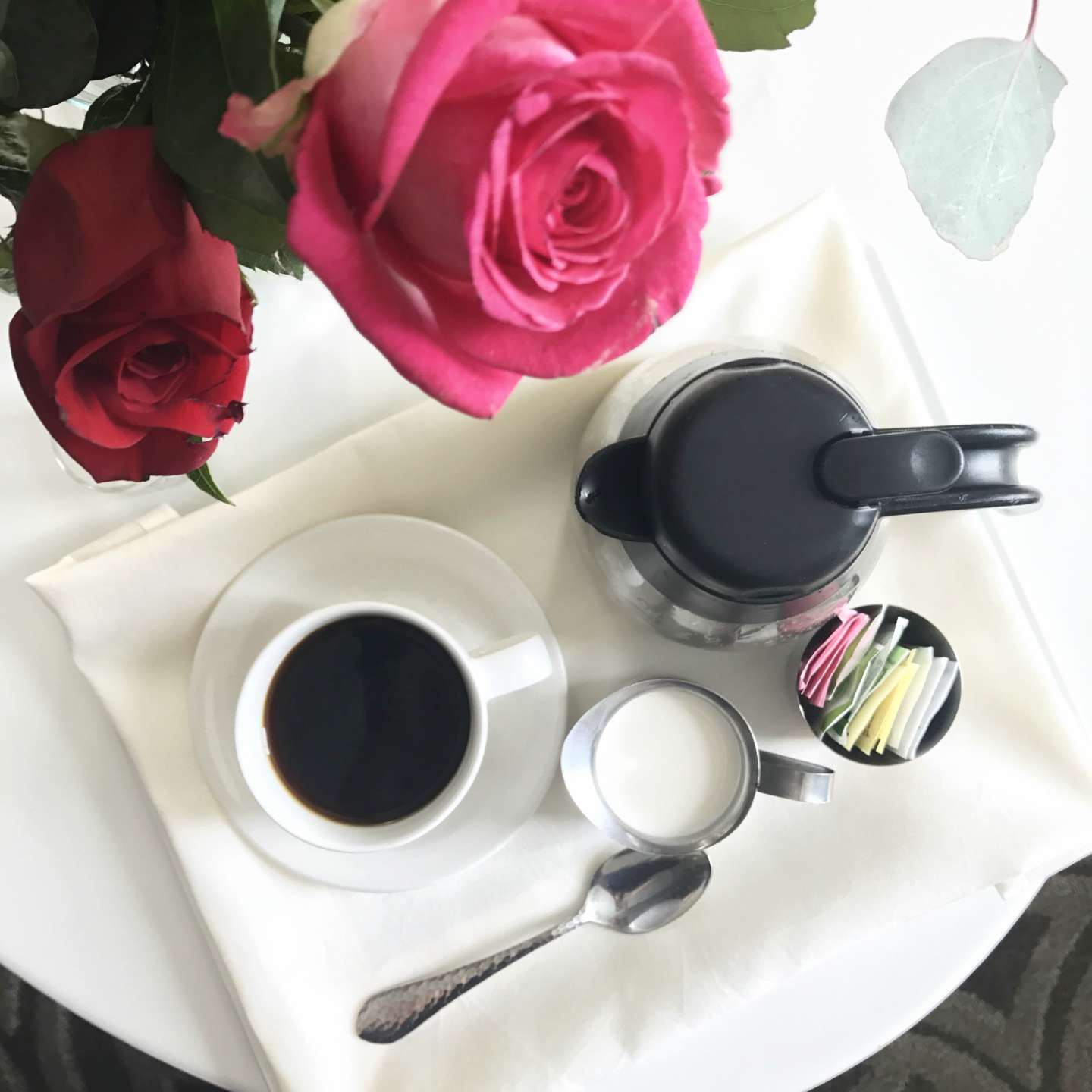 Coffee Talk