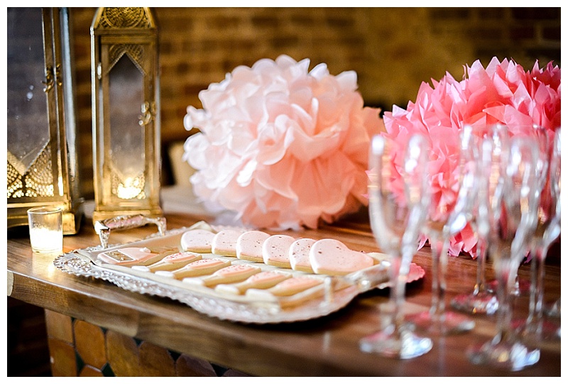Galentines at Babylon