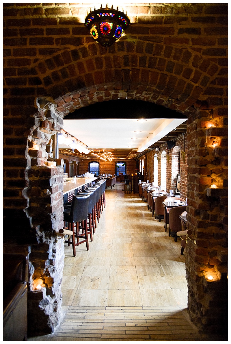 Galentines at Babylon