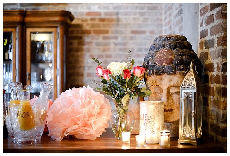 Galentines at Babylon