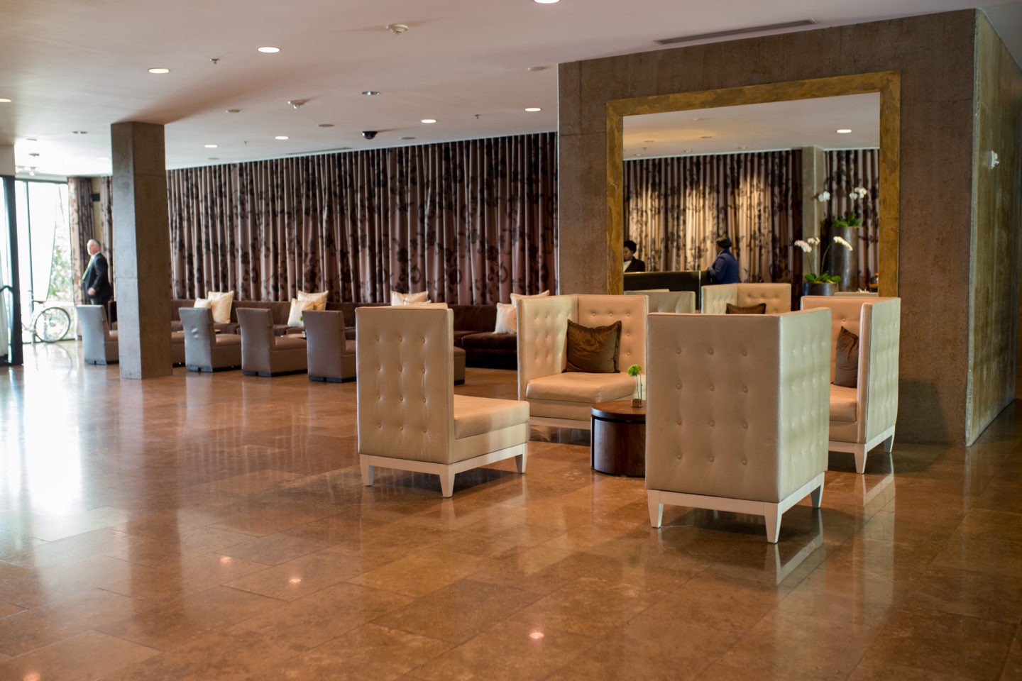 The Proximity Hotel