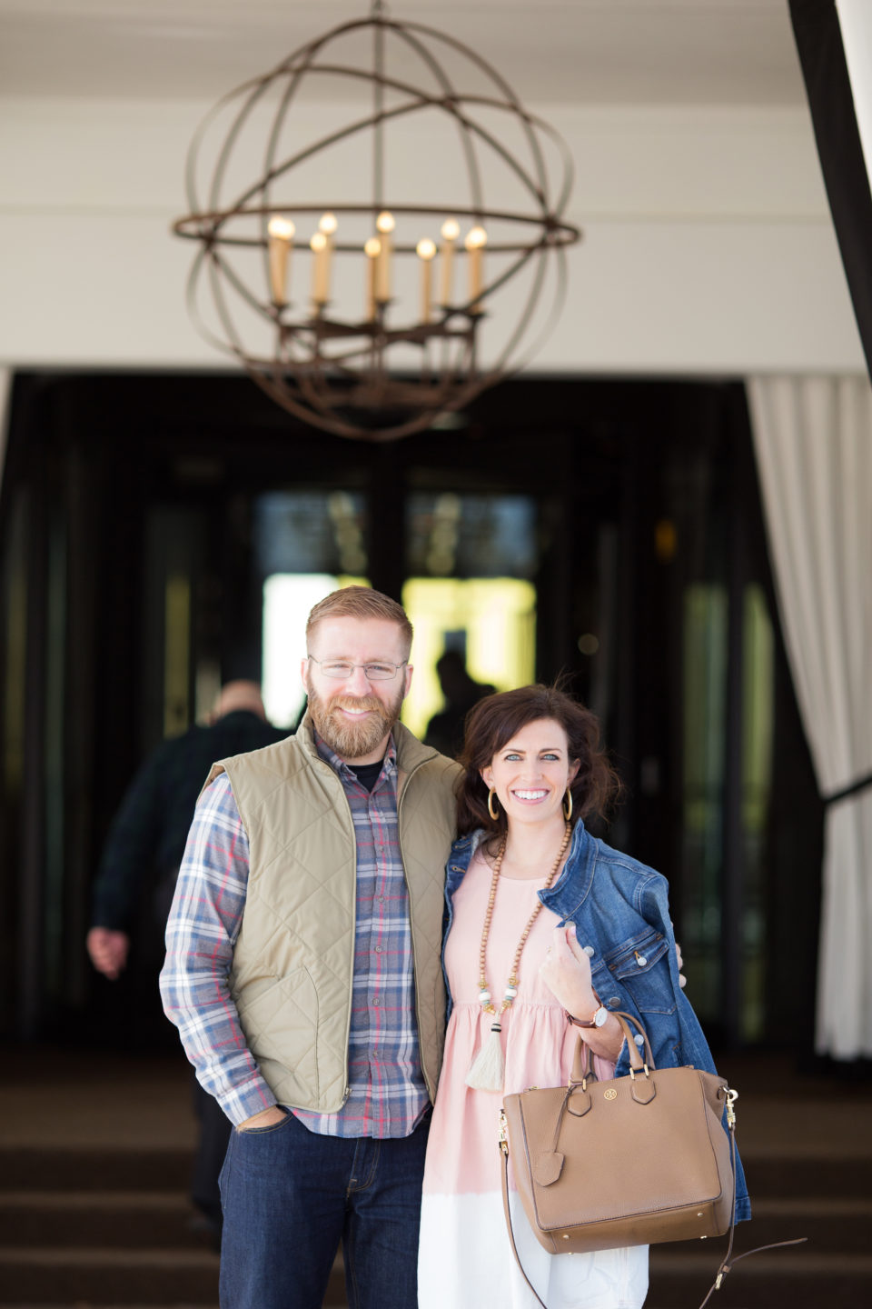 The Proximity Hotel