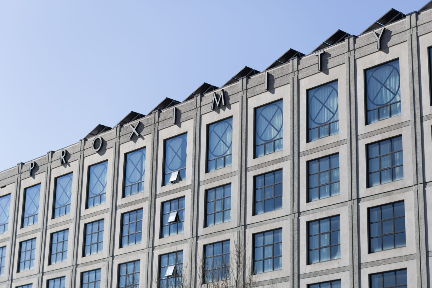 The Proximity Hotel