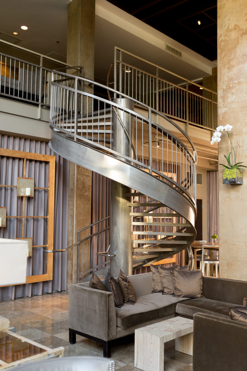 The Proximity Hotel