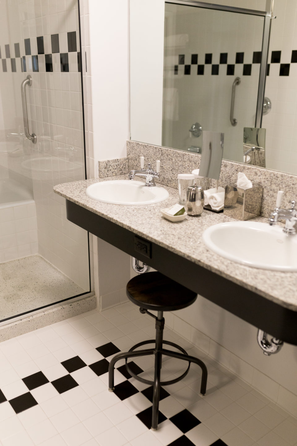 The Proximity Hotel