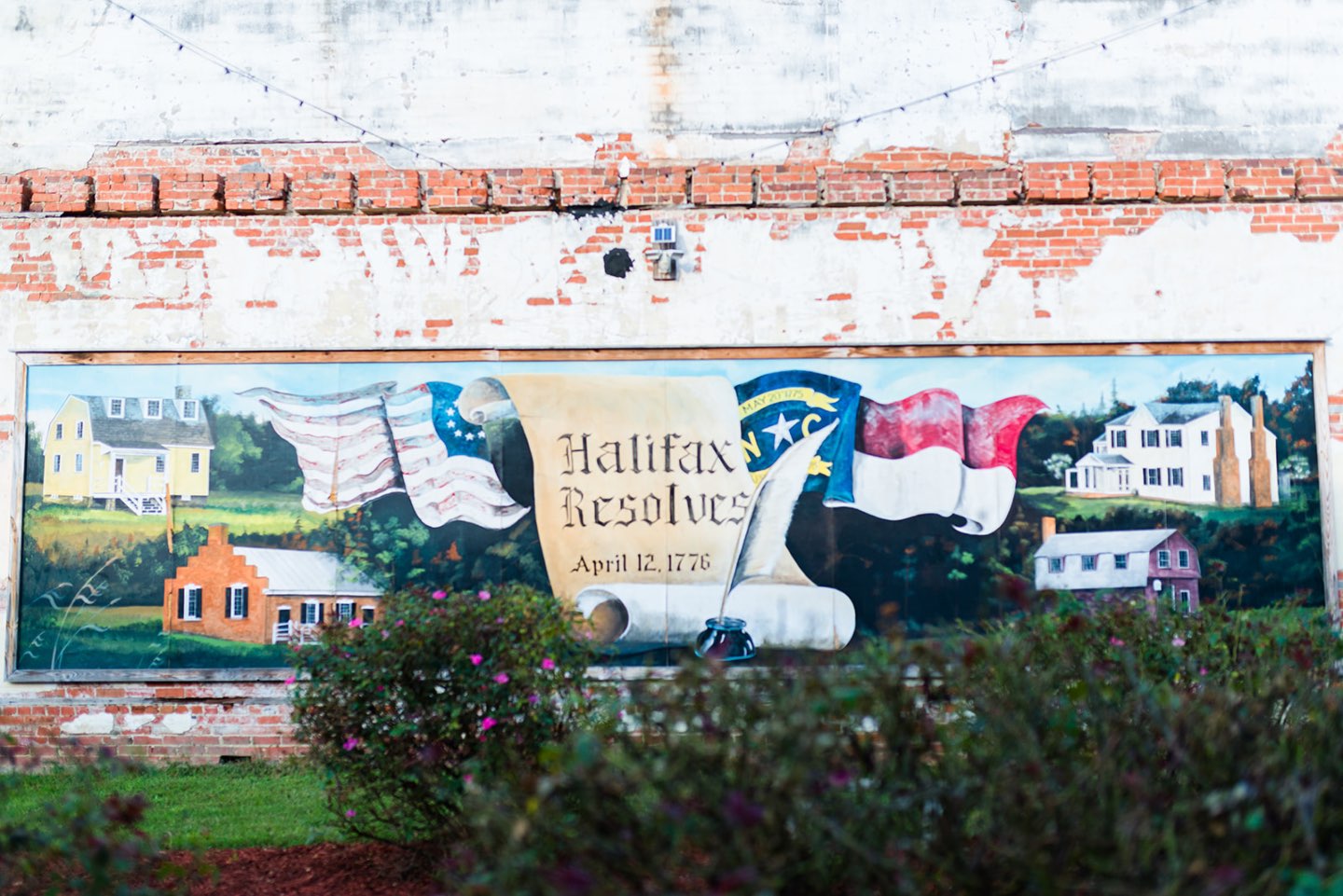 What to Do in Halifax County - I'm Fixin' To - @mbg0112