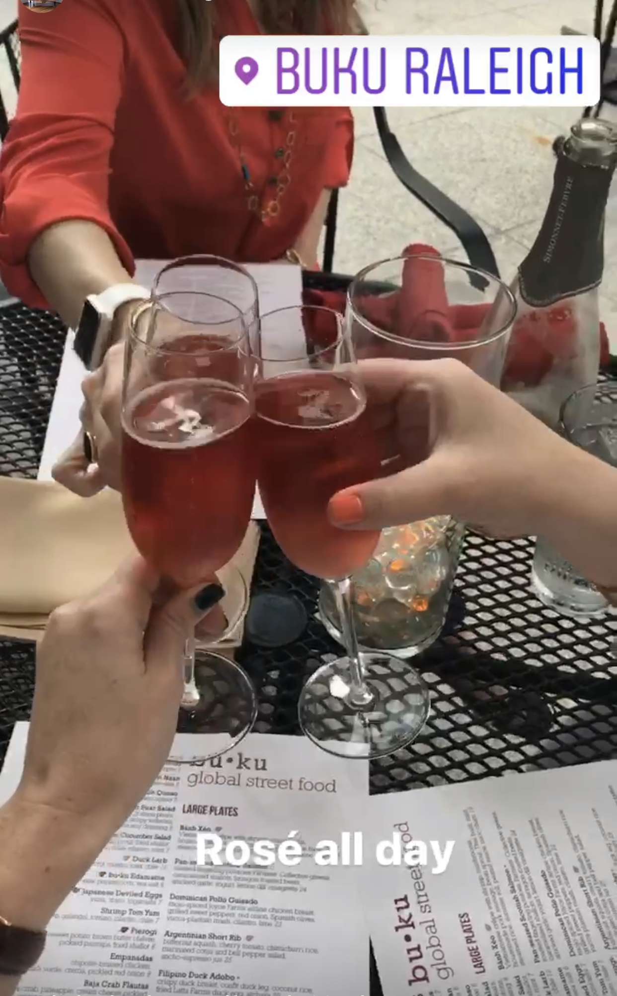 Weekending: The Last One in February - I'm Fixin' To - @mbg0112