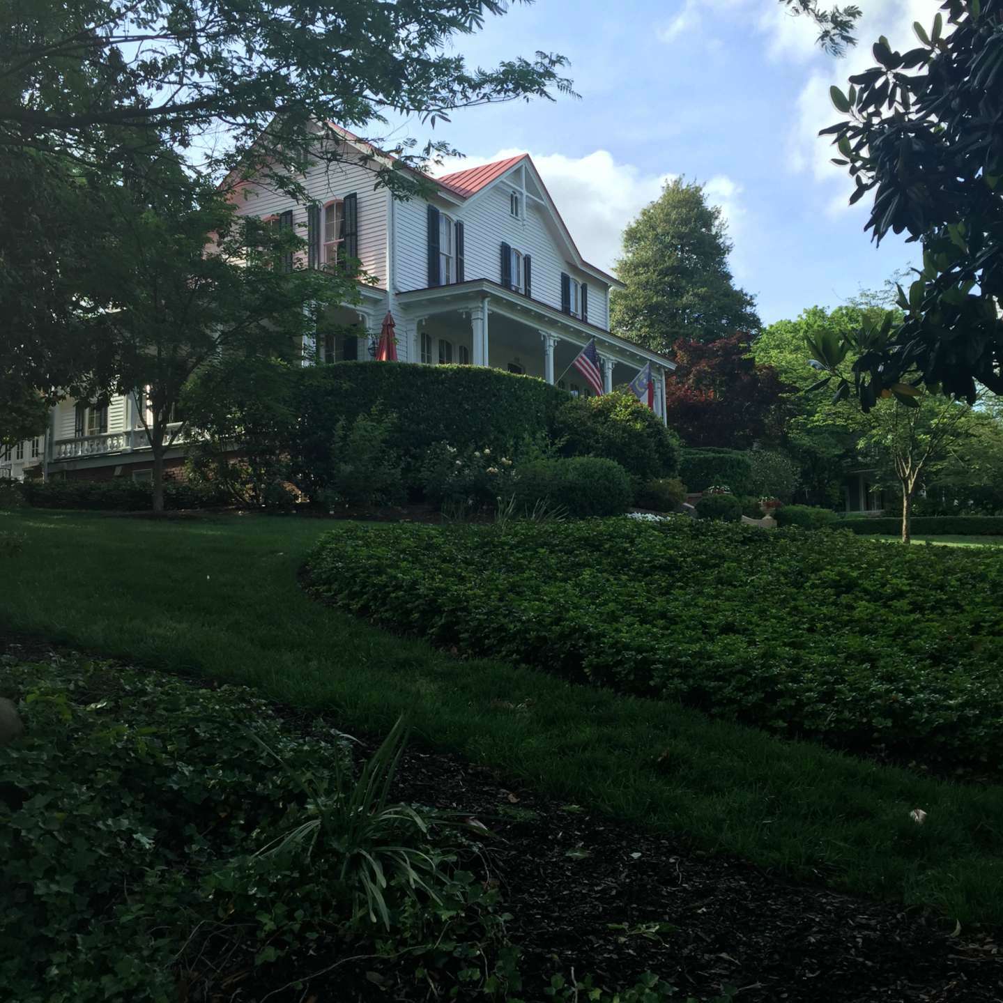 What to Do in Raleigh in 36 Hours in 2017 - I'm Fixin' To - @mbg0112