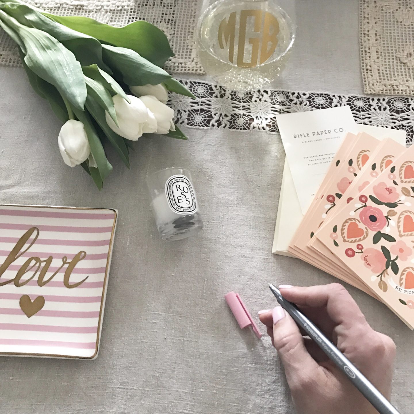 Welcome March + February Instagram Roundup - I'm Fixin' To - @mbg0112