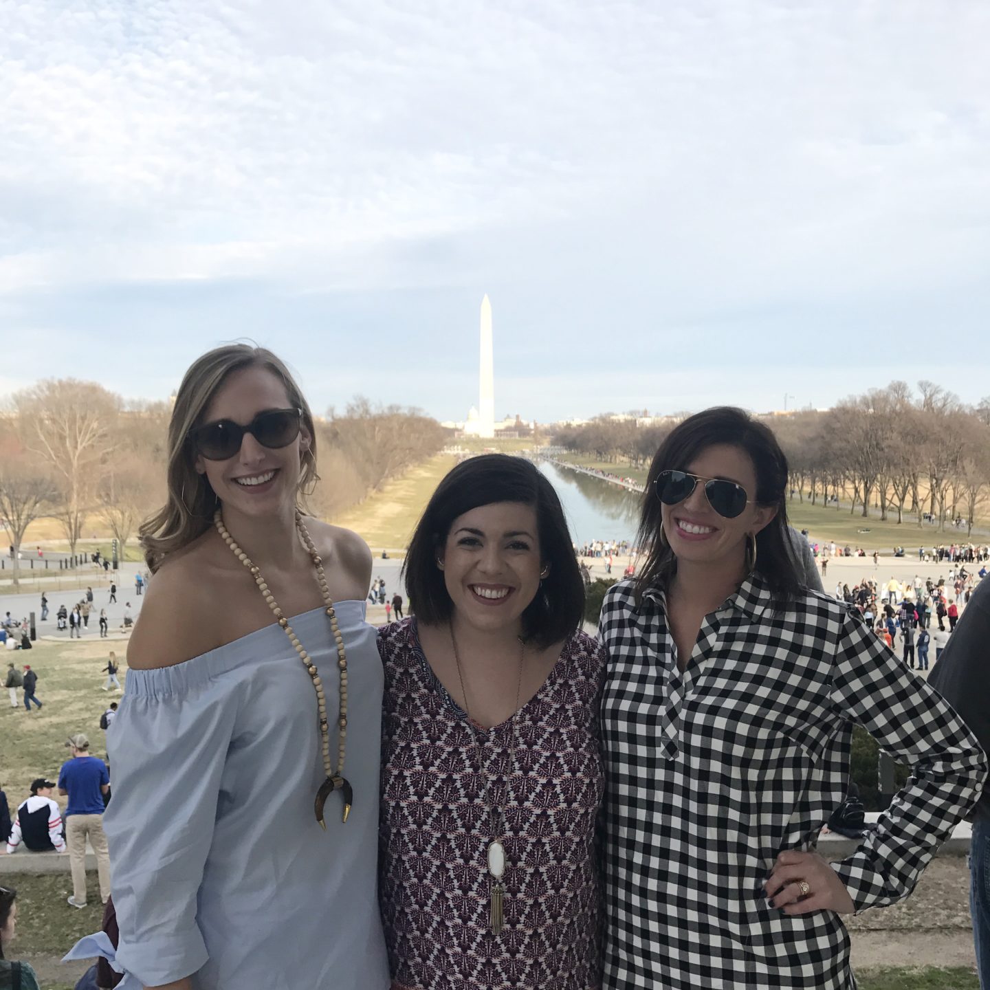 Welcome March + February Instagram Roundup - I'm Fixin' To - @mbg0112