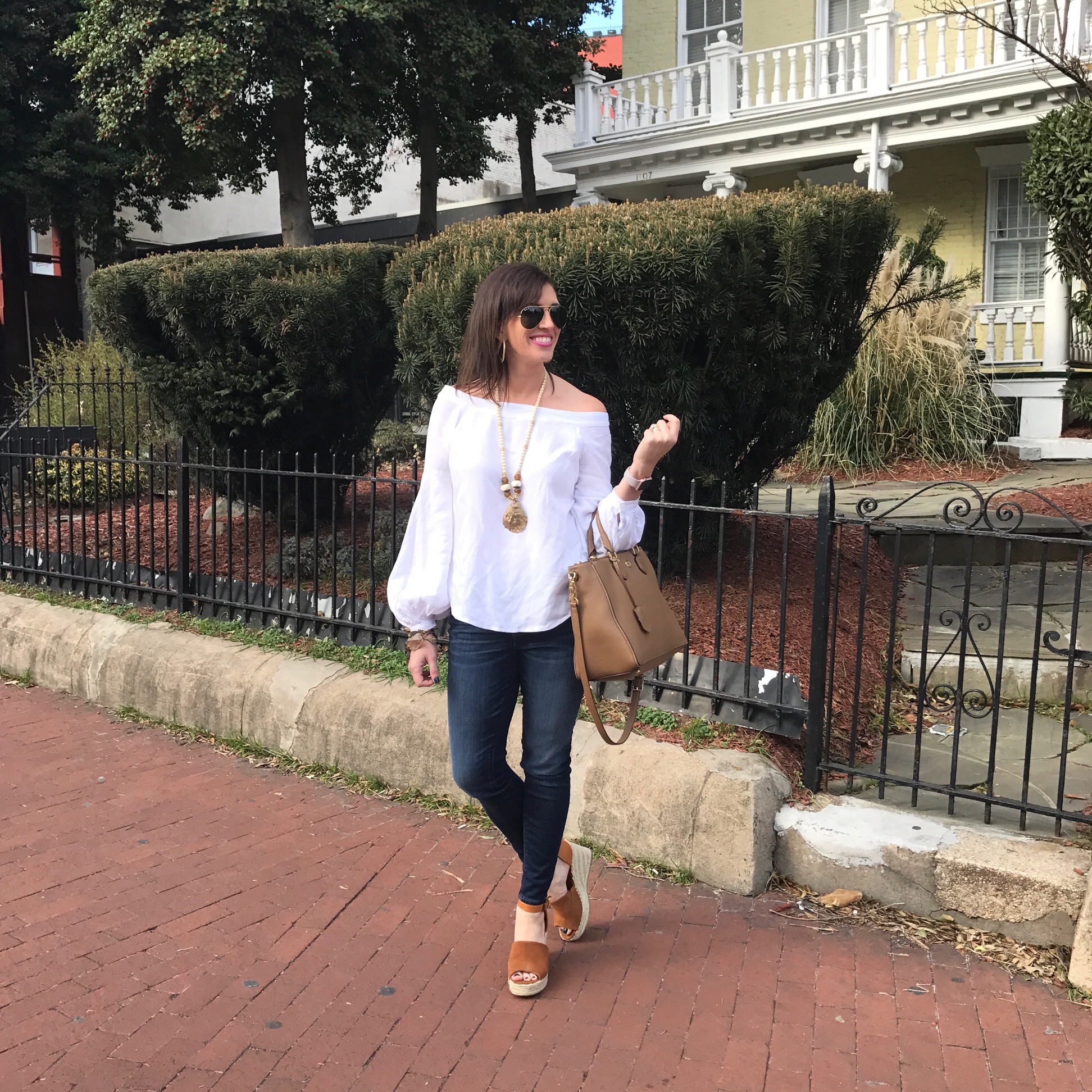 Welcome March + February Instagram Roundup - I'm Fixin' To - @mbg0112