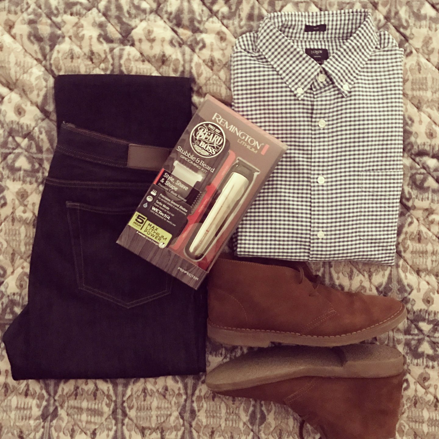 Welcome March + February Instagram Roundup - I'm Fixin' To - @mbg0112