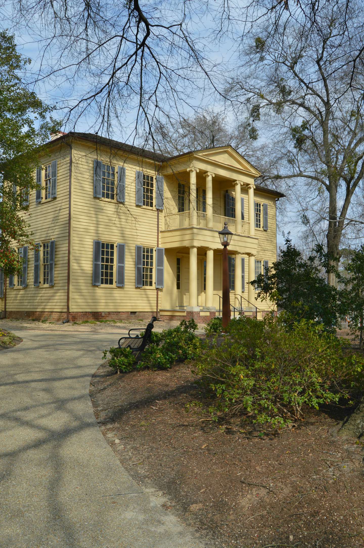 What to Do in Raleigh in 36 Hours in 2017 - I'm Fixin' To - @mbg0112