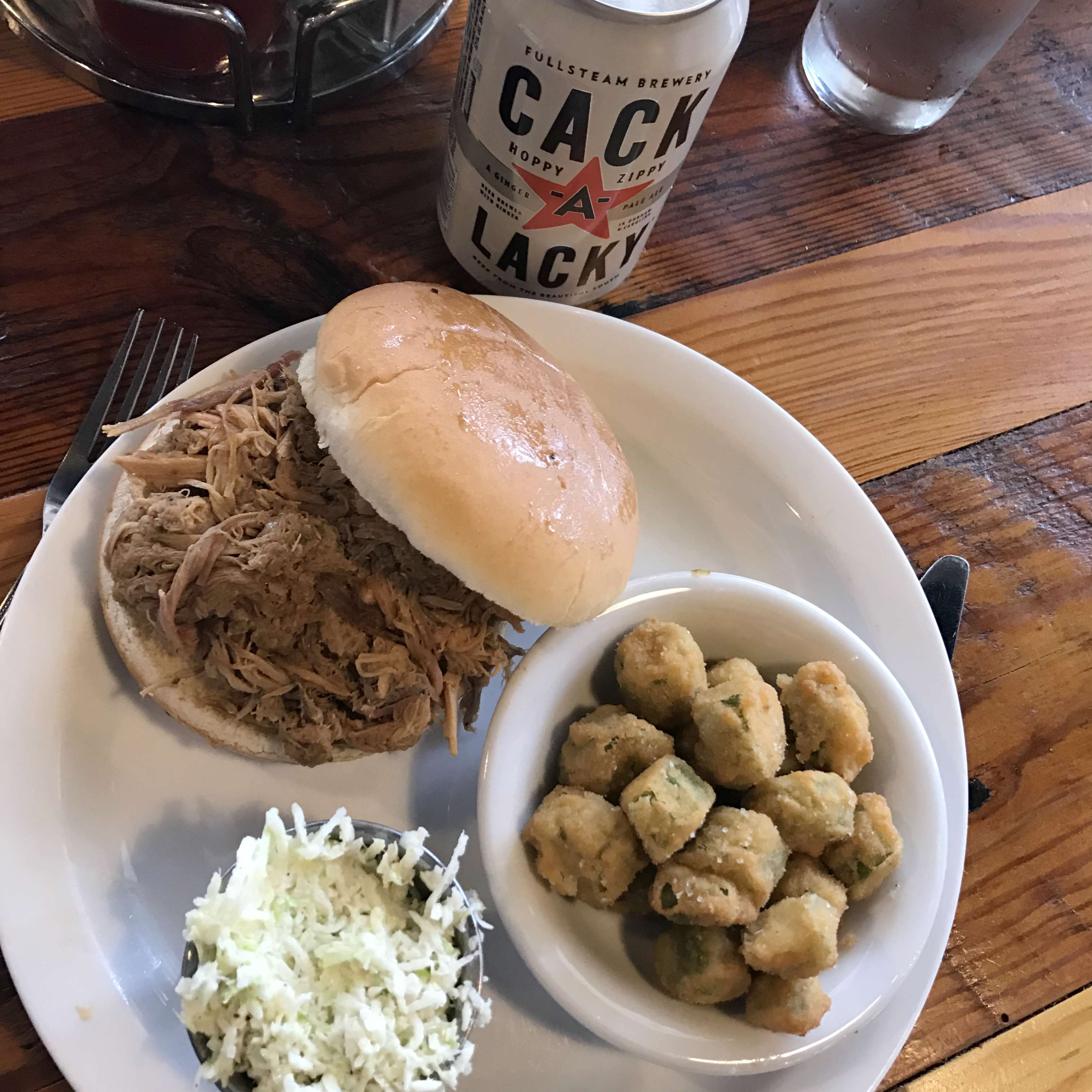 Weekending: A Lazy One - I'm Fixin' To - @mbg0112
