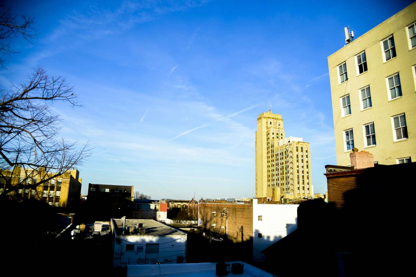 Linden Row Inn & Max's on Broad in Richmond, VA - I'm Fixin' To - @mbg0112