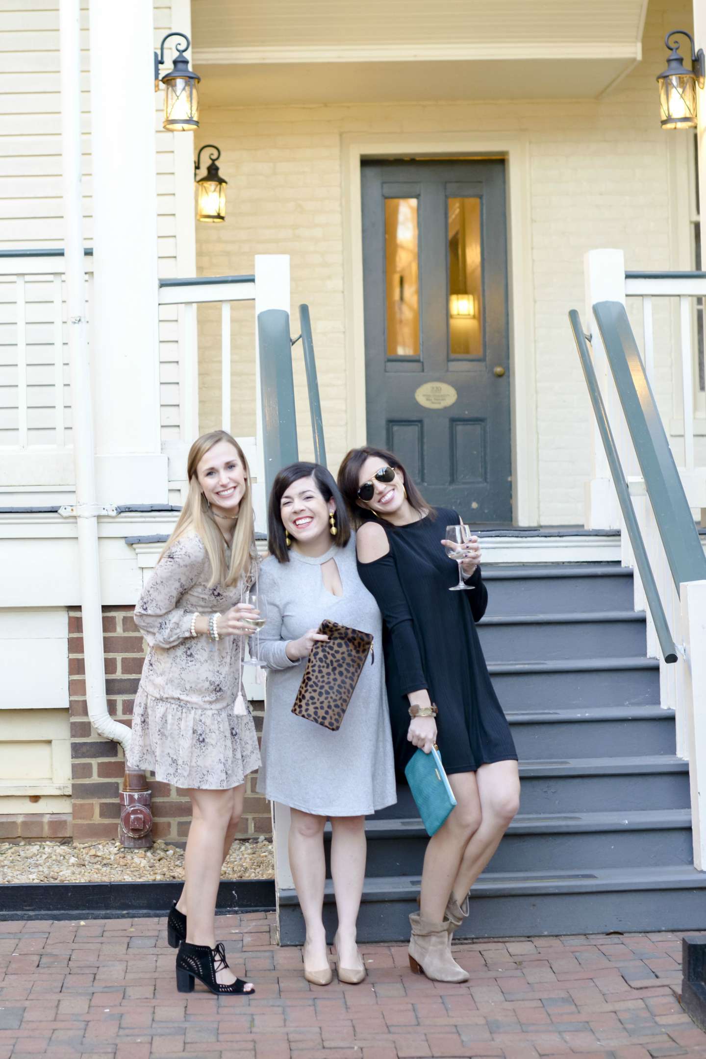 Linden Row Inn & Max's on Broad in Richmond, VA - I'm Fixin' To - @mbg0112
