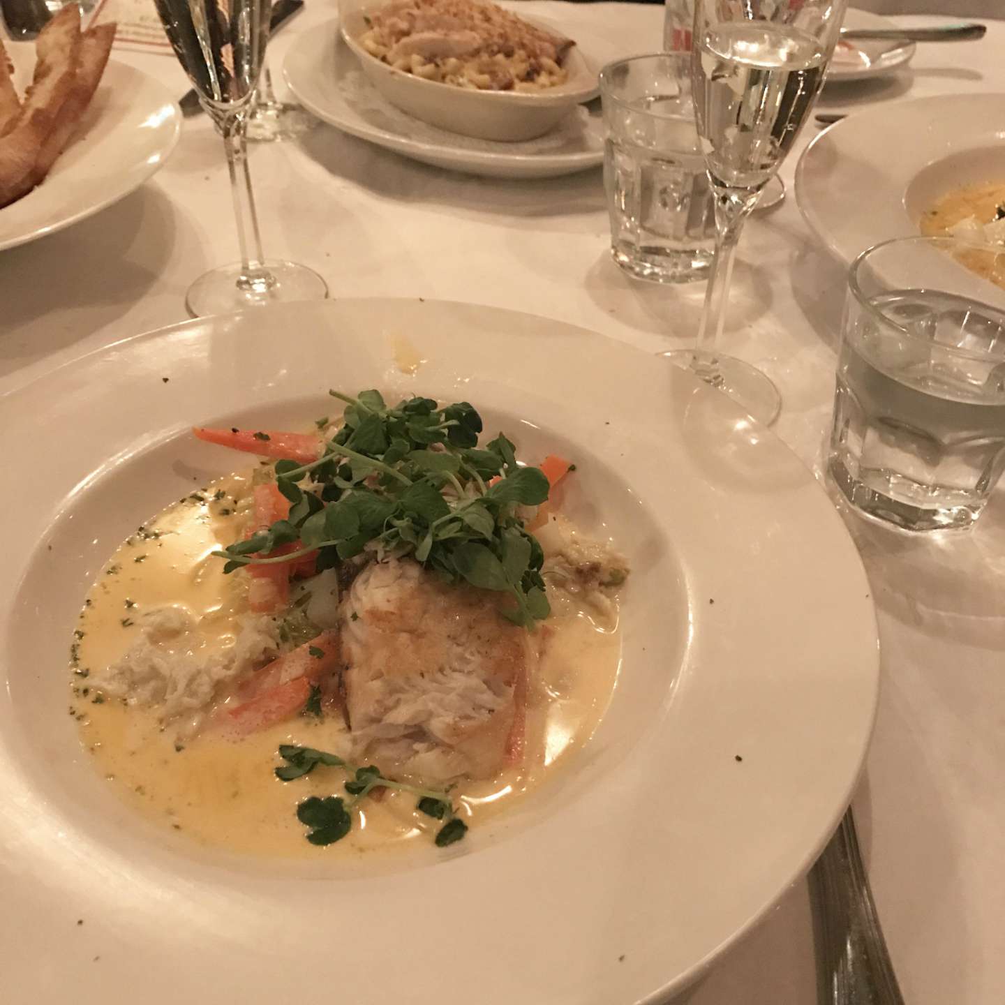 Linden Row Inn & Max's on Broad in Richmond, VA - I'm Fixin' To - @mbg0112
