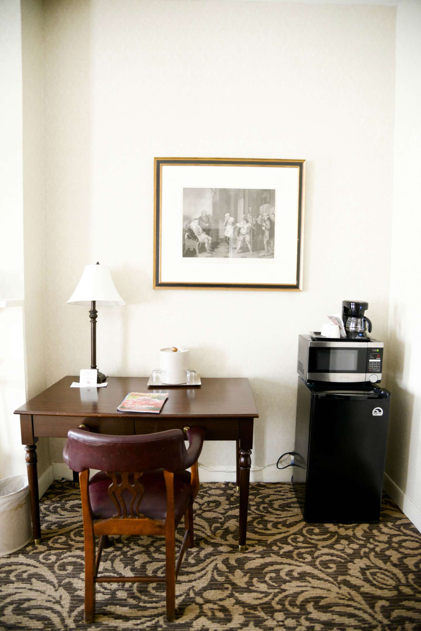 Linden Row Inn & Max's on Broad in Richmond, VA - I'm Fixin' To - @mbg0112