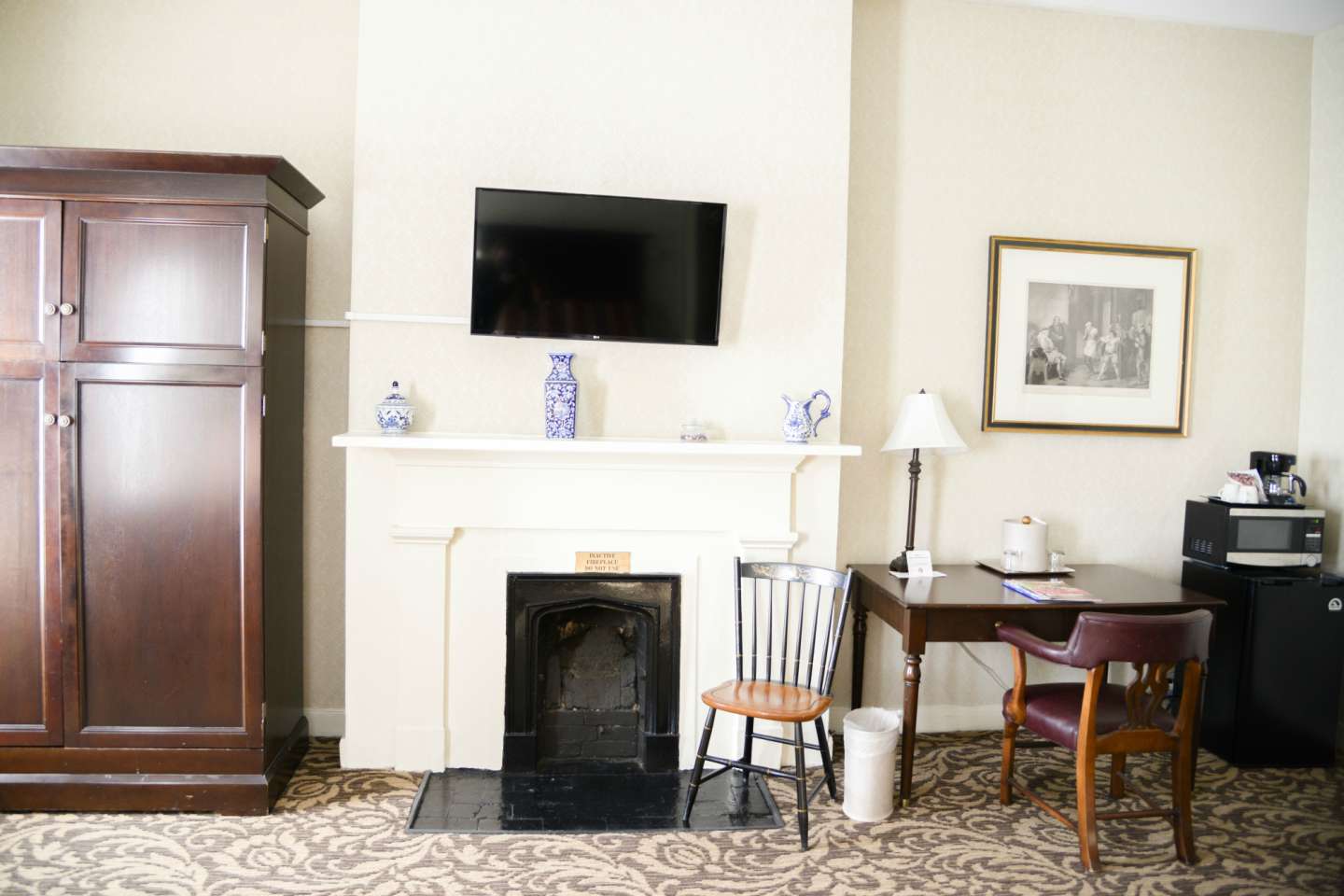 Linden Row Inn & Max's on Broad in Richmond, VA - I'm Fixin' To - @mbg0112