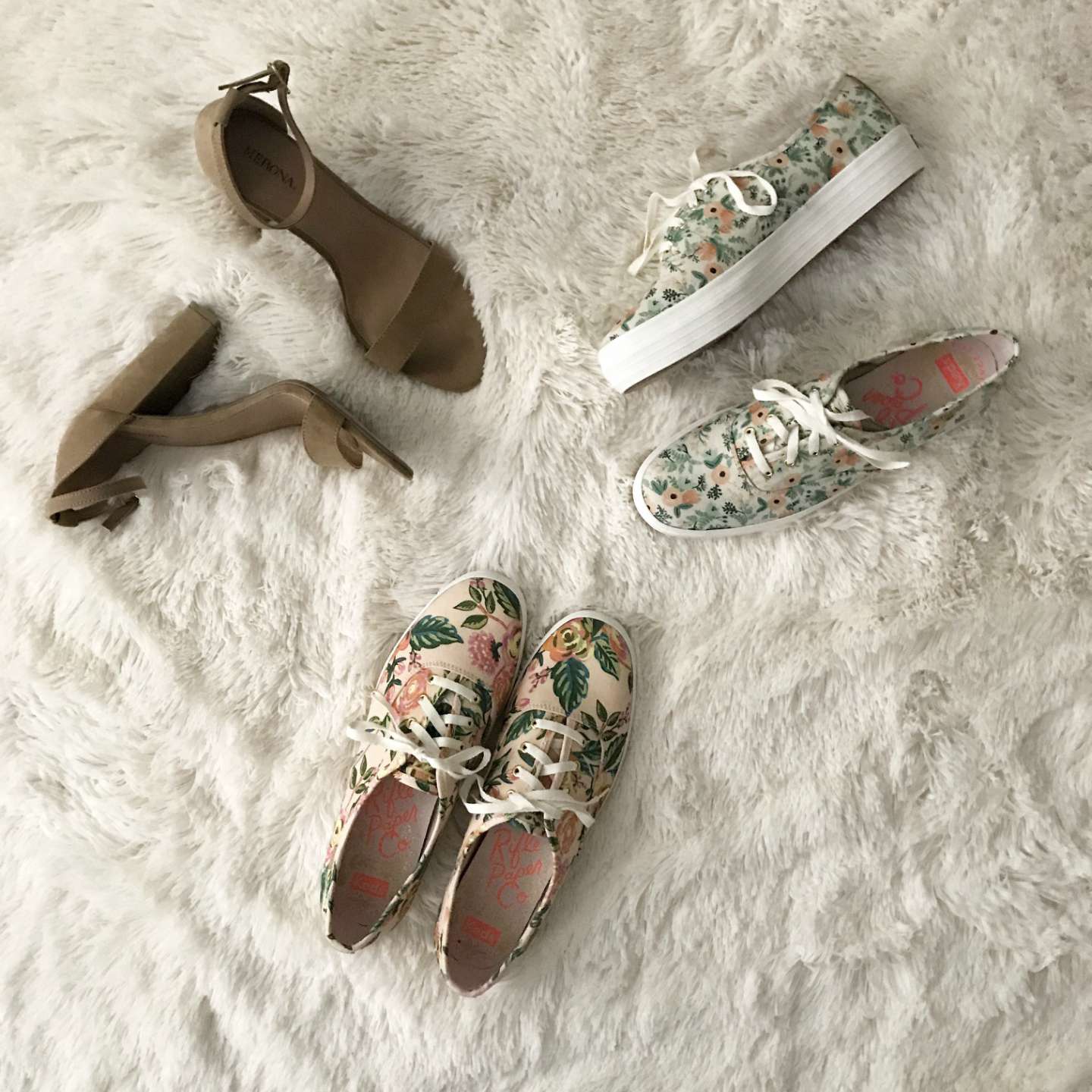 Friday Favorites: This Month's Purchases