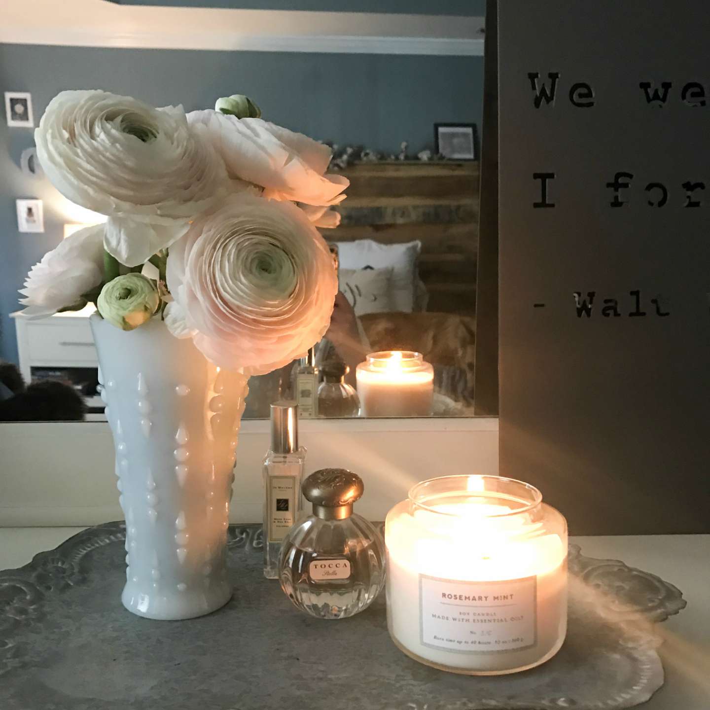 Friday Favorites: This Month's Purchases
