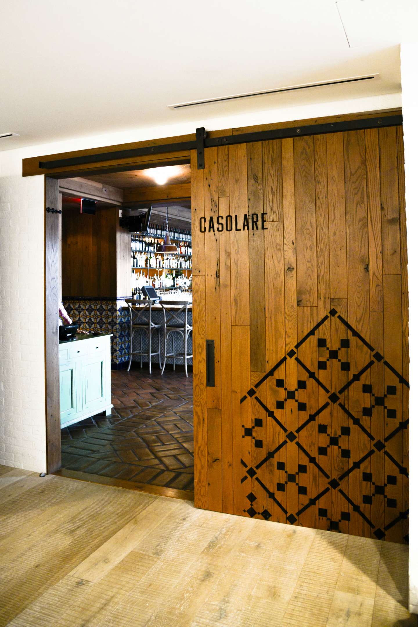 Kimpton Glover Park Hotel & Casolare in D.C. - I'm Fixin' To - @mbg0112