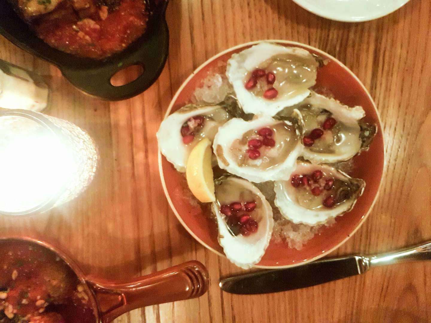 Kimpton Glover Park Hotel & Casolare in D.C. - I'm Fixin' To - @mbg0112