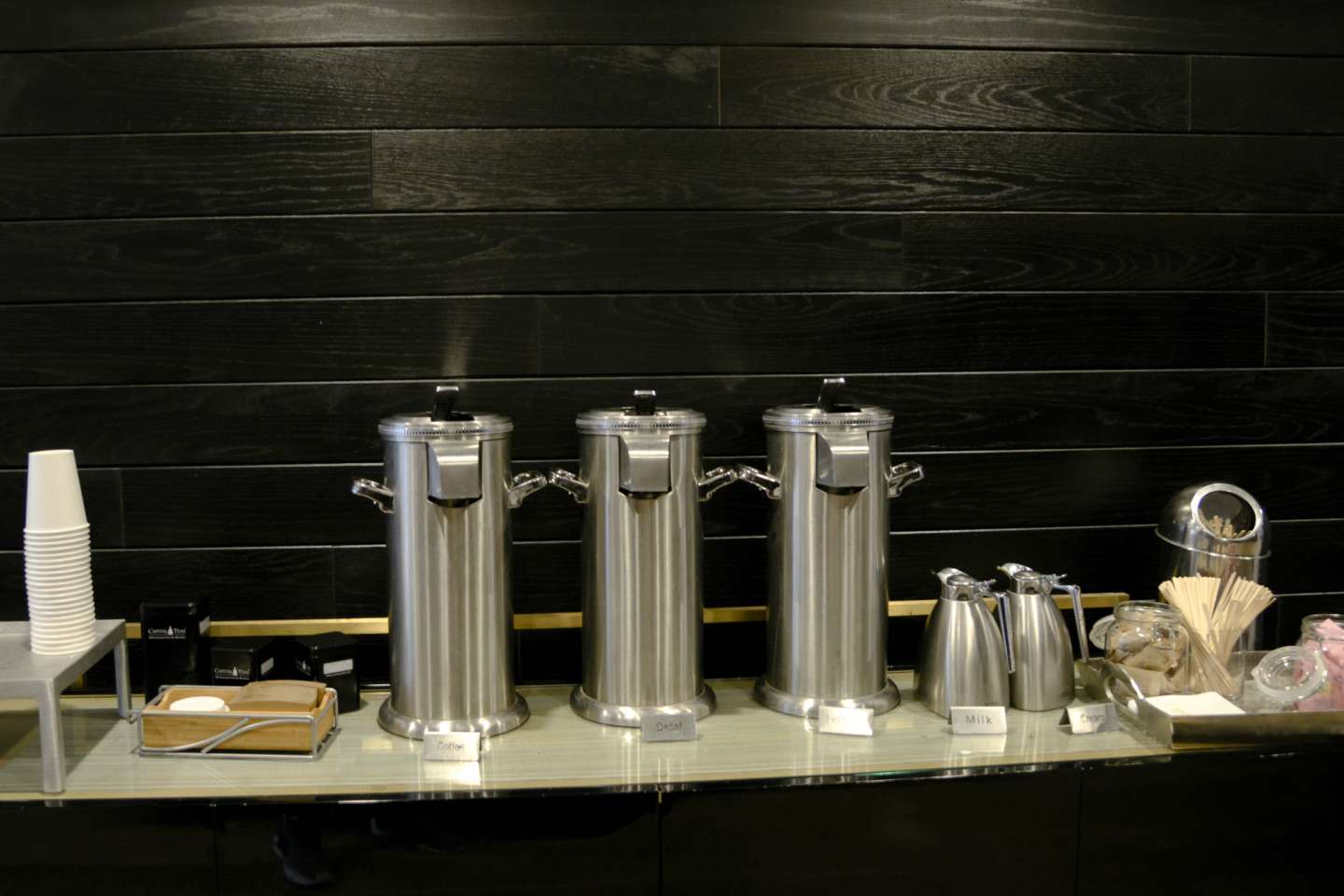 Kimpton Glover Park Hotel & Casolare in D.C. - I'm Fixin' To - @mbg0112