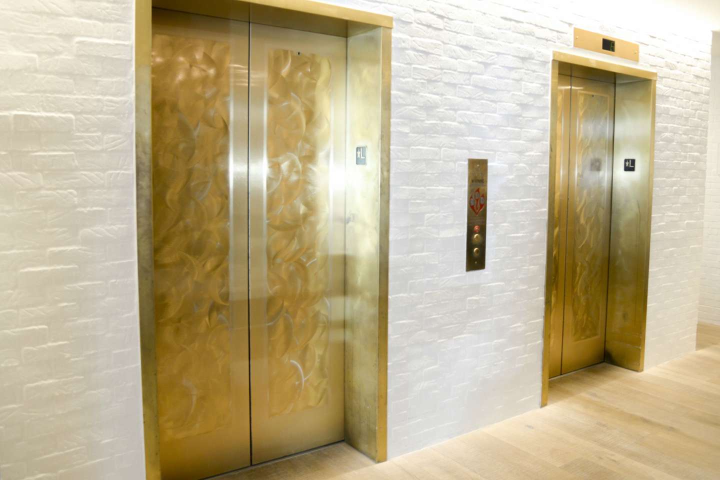 Kimpton Glover Park Hotel & Casolare in D.C. - I'm Fixin' To - @mbg0112