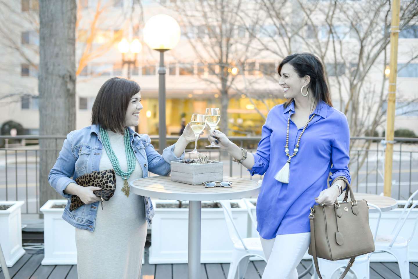 Kimpton Glover Park Hotel & Casolare in D.C. - I'm Fixin' To - @mbg0112