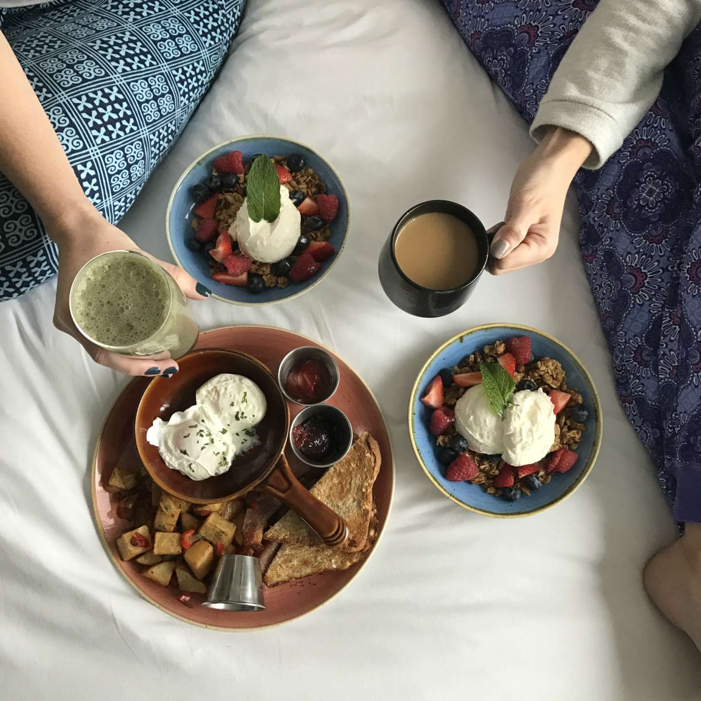 Kimpton Glover Park Hotel & Casolare in D.C. - I'm Fixin' To - @mbg0112