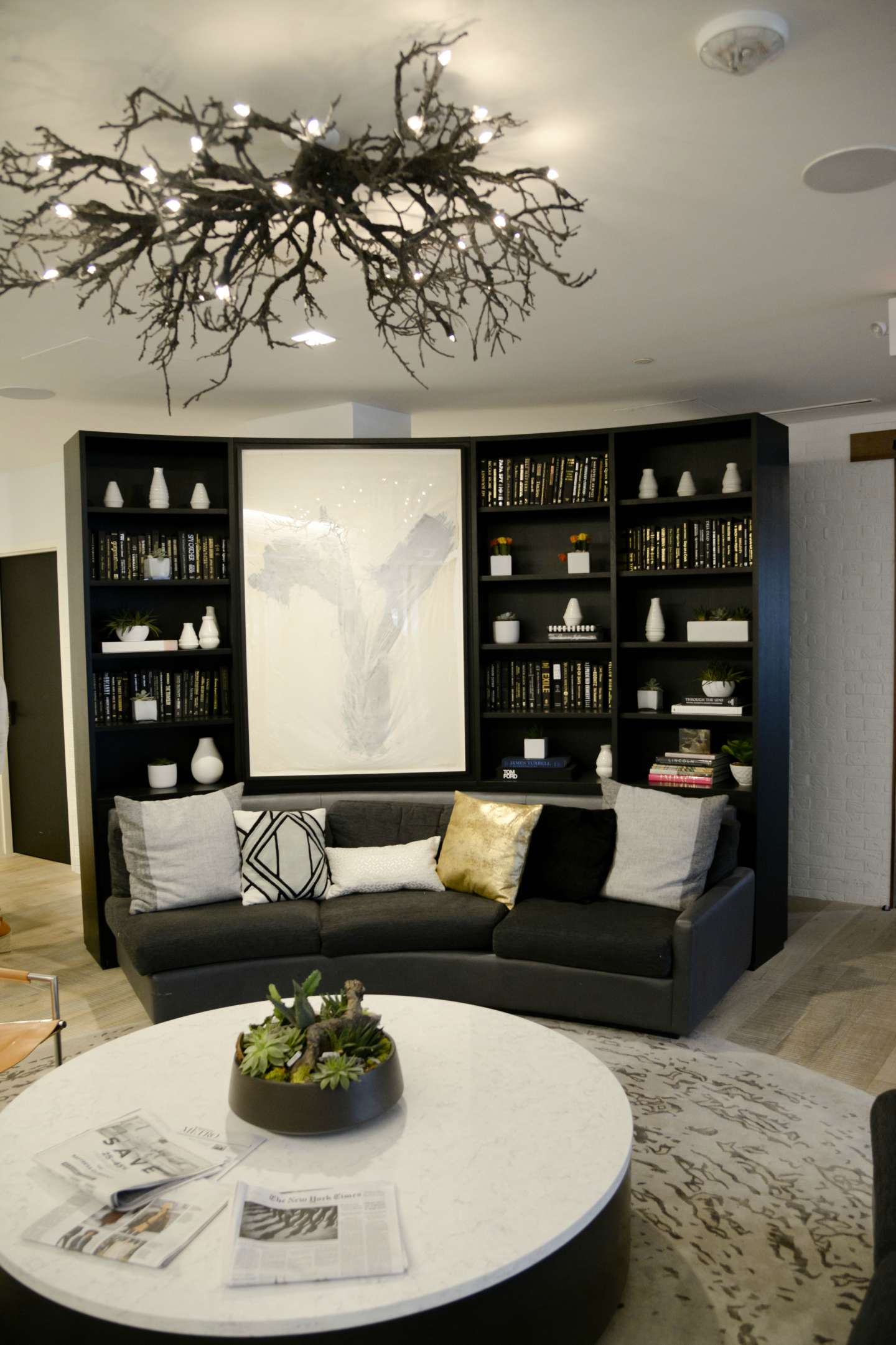 Kimpton Glover Park Hotel & Casolare in D.C. - I'm Fixin' To - @mbg0112