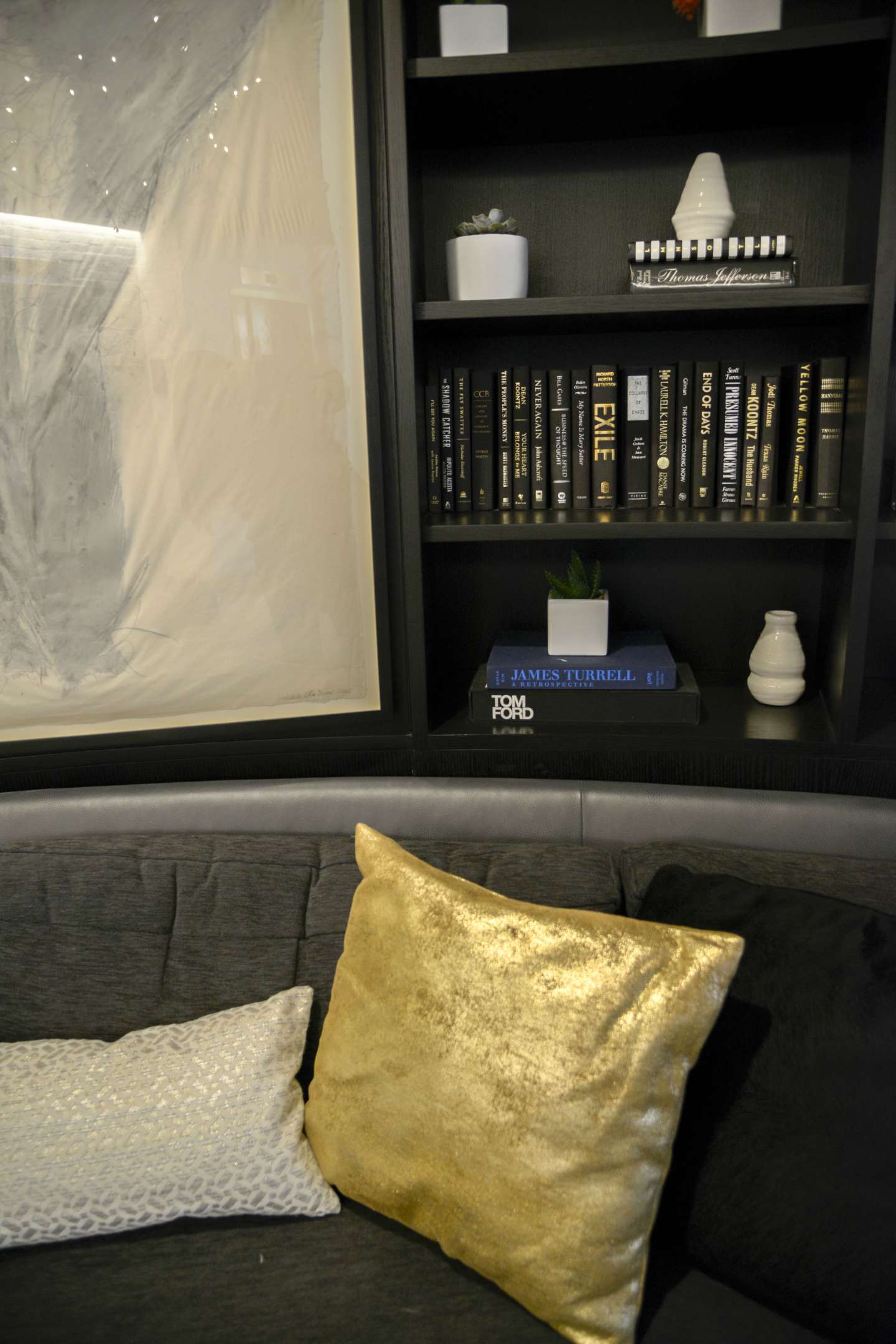 Kimpton Glover Park Hotel & Casolare in D.C. - I'm Fixin' To - @mbg0112