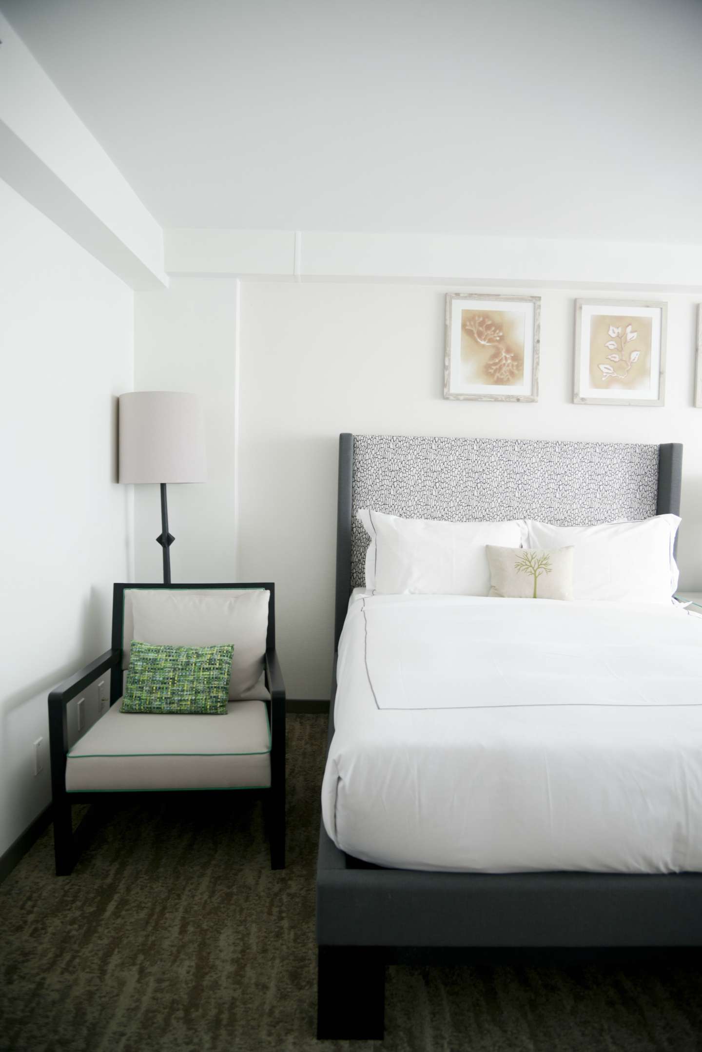 Kimpton Glover Park Hotel & Casolare in D.C. - I'm Fixin' To - @mbg0112