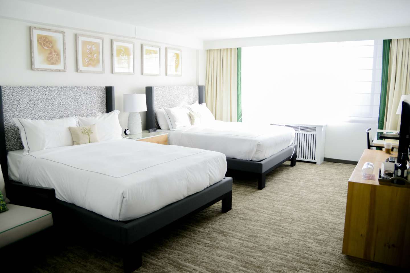 Kimpton Glover Park Hotel & Casolare in D.C. - I'm Fixin' To - @mbg0112