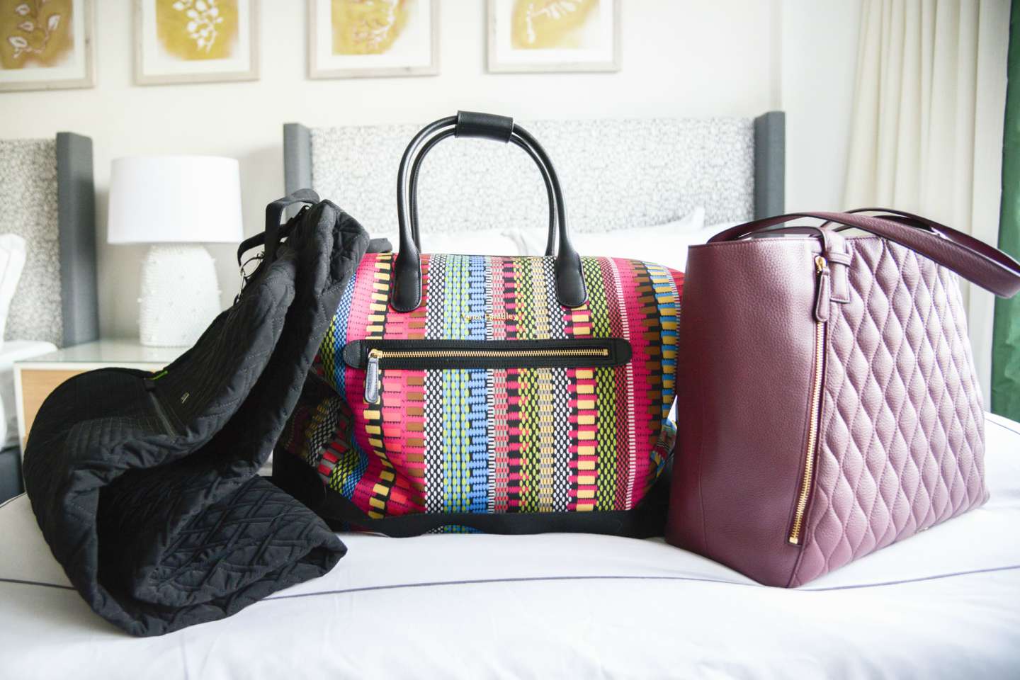 Kimpton Glover Park Hotel & Casolare in D.C. - I'm Fixin' To - @mbg0112