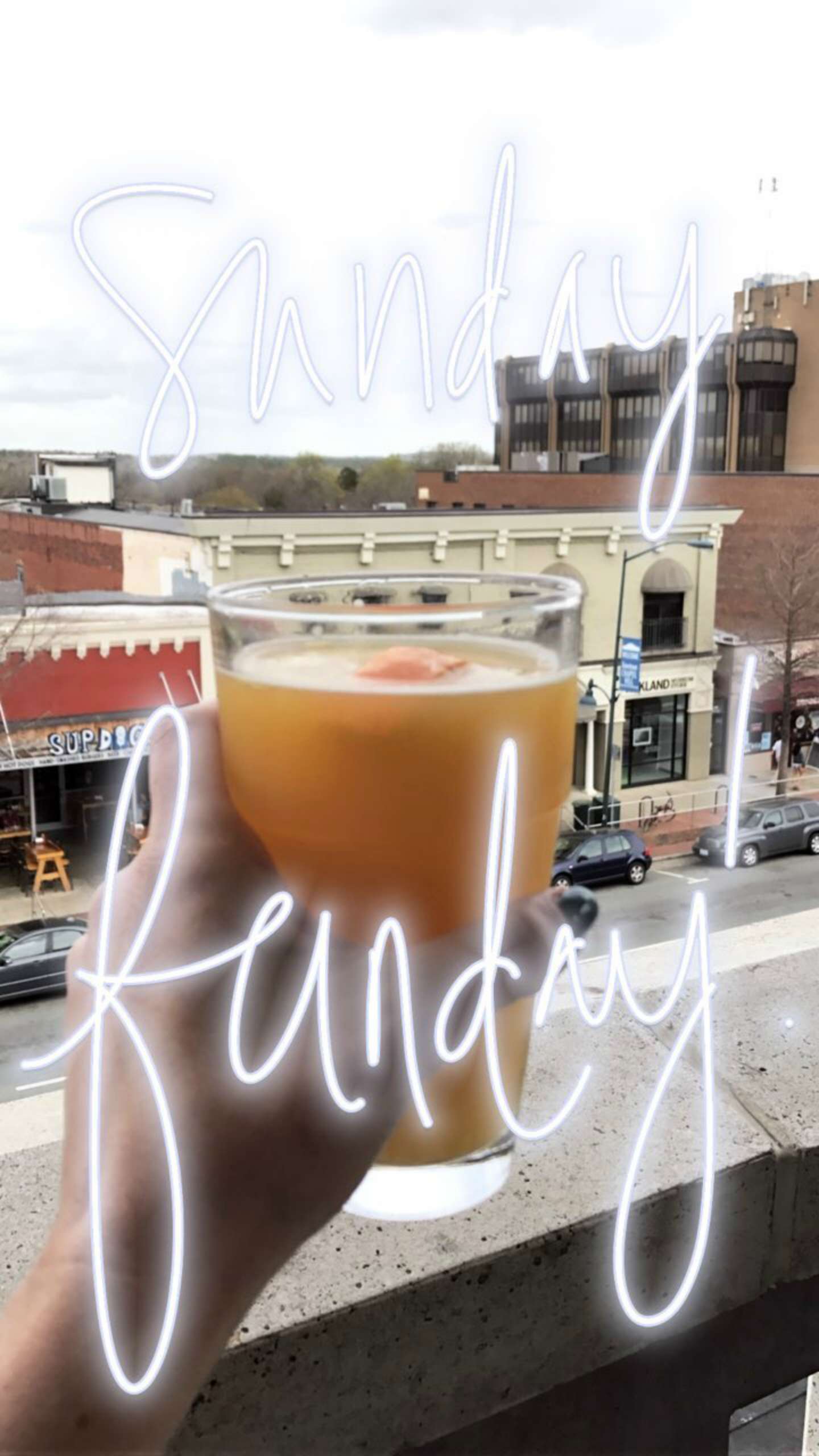 Weekending: The Last One in March - I'm Fixin' To - @mbg0112