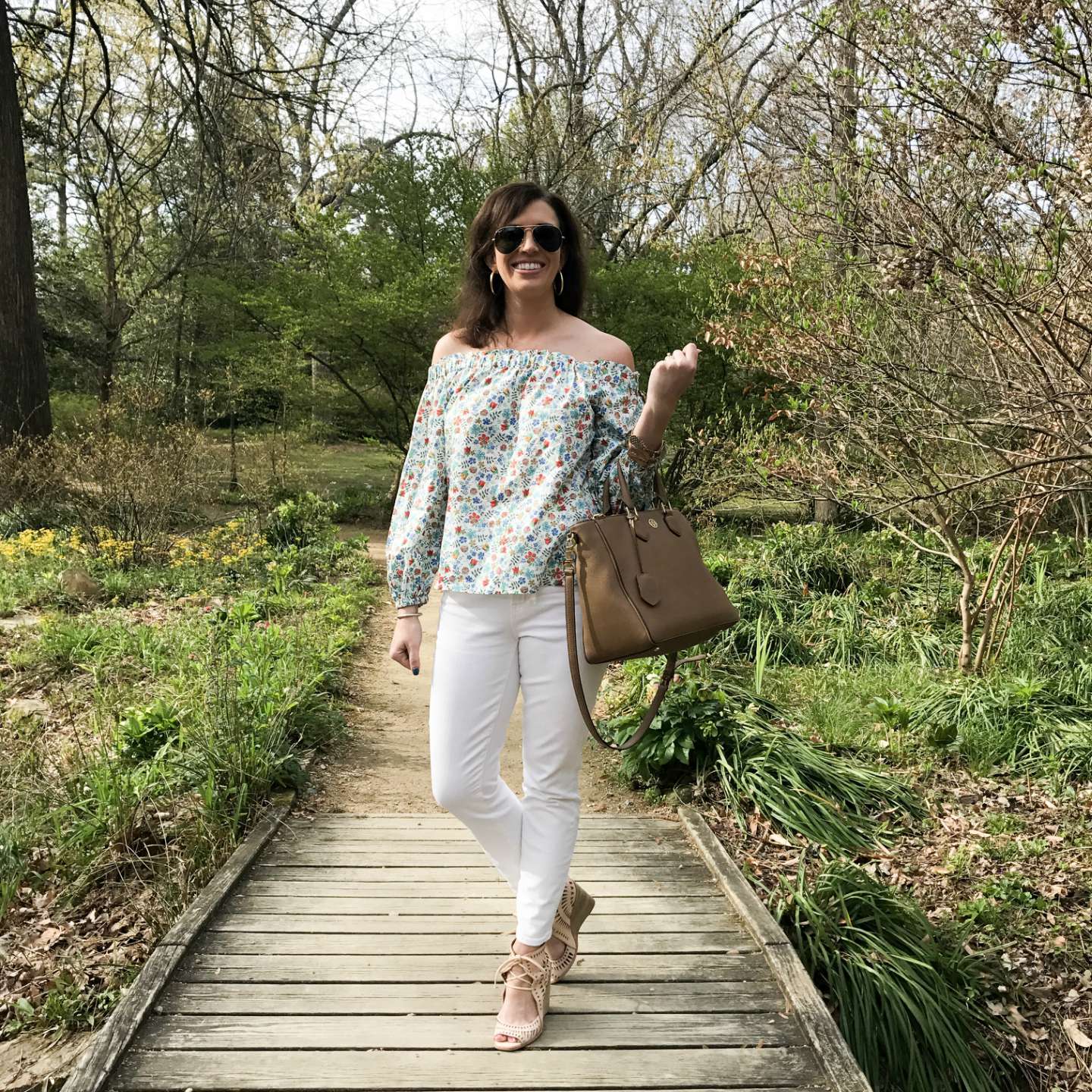 Weekending: The Last One in March - I'm Fixin' To - @mbg0112